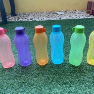 Botol 500 ml tupperware second