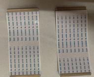 🔥🇲🇾 Ready Stock 24hr Ship🔥 2PCS - PANASONIC TH-43DX400K TH43DX400K LCD TV RIBBON CABLE (TCON TO SCRE