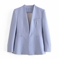 Blazer Women casual slimfit/Blazer Women