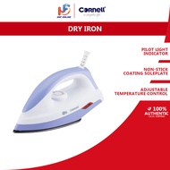 Cornell Seterika Dry Iron CI-SP2H