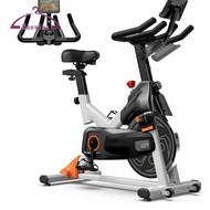 [deevoka] Indoor Exercise Bike Crank Arms 21cm Iron Set Bicycle Crank Replacement for Cycling Equipm
