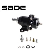 SADE For Honda F22A1 F22A4 F22A6 H22A1 H22A4 H23A1 Engines New Adjustable Aluminum Fuel Pressure Reg