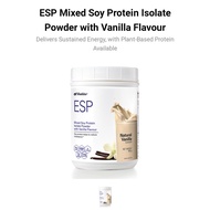 ESP SHAKLEE SOY PROTEIN