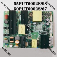 55PUT6002S/98 50PUT6002S/67 LED TV POWER BOARD ONLY K-PL-FH1 KPLFH1 READY STOCK