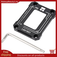 LGA1851-BCF CPU Bend Correction Fixing 1851 Buckle, Anti-Crush Bracket Plate,Suitable for  LGA1851