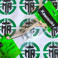 Clutch lever handle Kiri kawasaki er6 er6n er6f Original