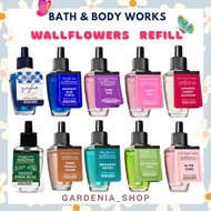 🌈[1/2]💕น้ำหอมบ้าน🏠Bath and body works Wallflowers Fragrance Refill 24 ml