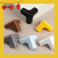 [JU] 4Pcs Furniture Protection Corners Three Dimensional Household Kids Safety Protection Anti-colli
