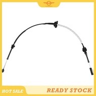 [CloudsMiles] 5L3Z-7E395-AA , 5L3Z7E395AA Auto Transmission Console Shift Cable for   4R70W 2005-200