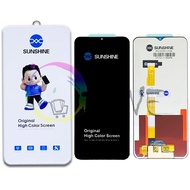 LCD TOUCHSCREEN VIVO Y20 V2027 Y20S V2029 Y20I Y12S V2026 Y15S V2120 LCD TS FULLSET