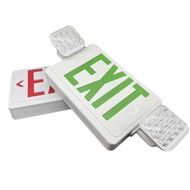 Emergency 3 Hours Foreign Trade Export Emergency Light LED Fire Emergency Light Emergency Emergency 