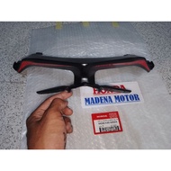 Cover Garnis Front And Bottom Set Illus Fr Lower Cowl Type1 Honda CBR 150R K45R ORIGINAL 64240K45NZ0ZA