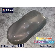 CK1 BERINA GREY - Aikka Supreme Crystalized CK1