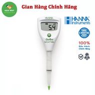 [Genuine] HI soil and water pH meter981030 Hanna, Hanna HI Soil and Water pH Meter981030, 6 months