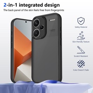 Casing for Xiaomi Redmi Note 13 Pro+ Plus 5G Note13Pro+Plus 23090RA98C 23090RA98G 23090RA98I Phone C