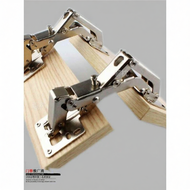 forsso | Invisible Soft Close Hinge