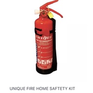 Fire Extinguisher 1KG
