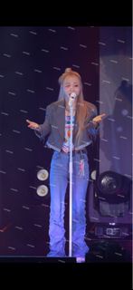 代拍 240419 文星伊 演唱會fo 舞台直拍 mamamoo 玟星