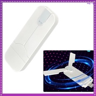 [lady-sg]Portable 4G Modem USB Dongle WiFi Router - SIM Card Slot , High Speed 150Mbps