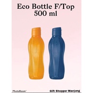 Tupperware Eco Bottle Flip Top 500ml