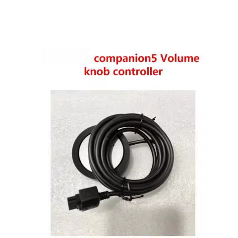 Original brand new replacement speaker controller For Bose companion5 Volume knob controller repair 