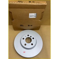 (100% ORIGINAL) BMW X1 F48 2 SERIES F44 FRONT DISC ROTOR 34 11 6 799 351 34116799351 PRICE FOR 1 PCS