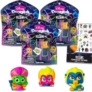 Loose Doorable Figures