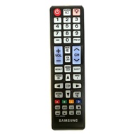 New AA59-00600A For Samsung TV Remote Control UN60EH6000F UN55EH6050F LT22B350ND
