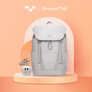Shopee x MAH Brand Box - [Tour Backpack &amp; Brand Keychain]