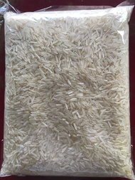 Beras Basmathi Rice Pusa Cream 1121