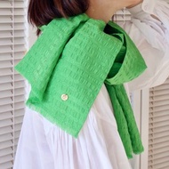 filtango 披肩 SARASA GREEN