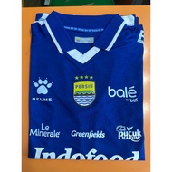 Persib league and acl jersey 2025/2026 grade original four star premium pulfrint