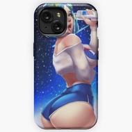 CASE Earth Chan iphone 8 7 Plus