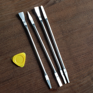 Bộ dao sửa chữa điện thoại / dao nạy tem