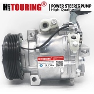 QS90 AC Compressor For Mitsubishi Asx Lancer Outlander AKV200A853A 7813A803 7813A370 7813A917 7813A9