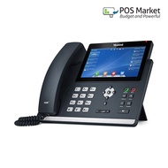 Telefon IP Sistem VoIP (Yealink SIP T48U 16 Line Gigabit IP Phone VoIP System SIP Phone Accessories 