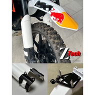 High Fender KTM 390/250 Adventure