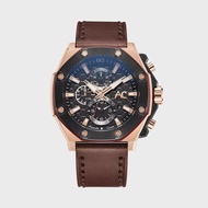 Jam tangan Alexandre Christie AC 9205 jam tangan pria chronograp