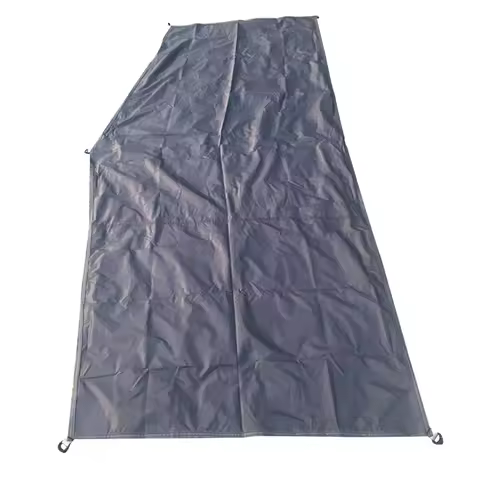 2018 3F UL GEAR LANSHAN 1 original silnylon footprint high quality groundsheet