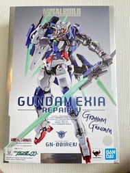METAL BUILD 00 GUNDAM EXIA R4
