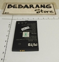 batre batrai baterai battry hp jadul langka MITO 600