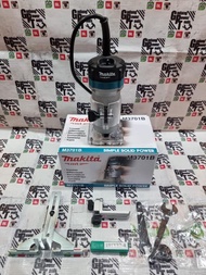MESIN PROFIL ROUTER TRIMMER KAYU 6MM MAKTEC MT 370 MT370 - TOKOASMA