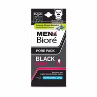 Biore Pore Pack Mens