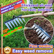 【Fast Shipping】kalaykay Sharp blade Efficient and effortless weeding in the garden, easily turning o