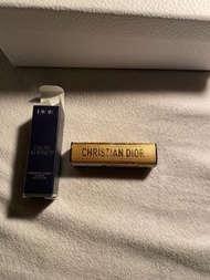 2024 Christian Dior 聖誕限量唇膏殼 lipstick case