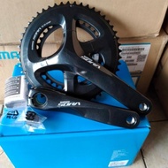 Gear /crankset/ Crankset Shimano Sora FC R 3000 HT 2 50 34t ORI