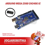 ARDUINOo MEGA 2560 MEGA2560 CH340 CH340G CH 340 IC