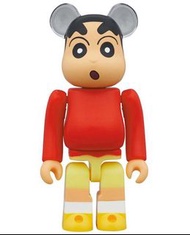 BE@RBRICK 蠟筆小新 1000%