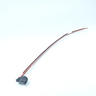 Original BMW F34 GT/F34 GT LCI Joint Seal, B-Pillar, Right (51337332884)