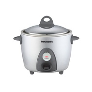 PANASONIC 0.6L Rice Cooker SR-G06F